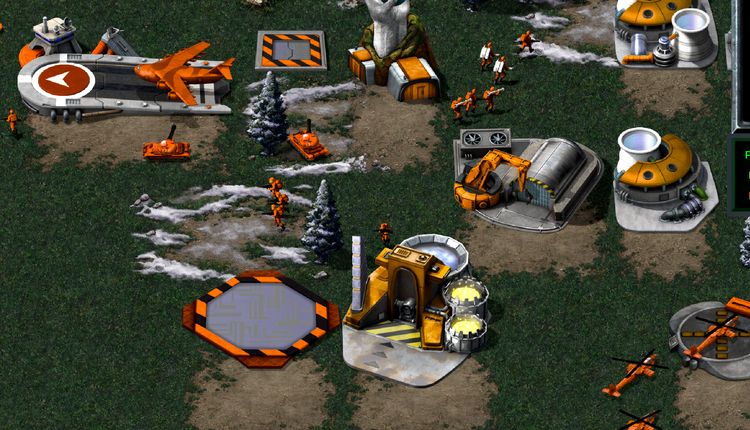 Tải Command & Conquer™ Remastered Collection full 1 link Fshare