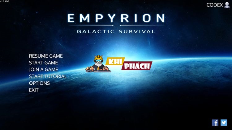 Chiến khô máu con Empyrion - Galactic Survival này nào!!!
