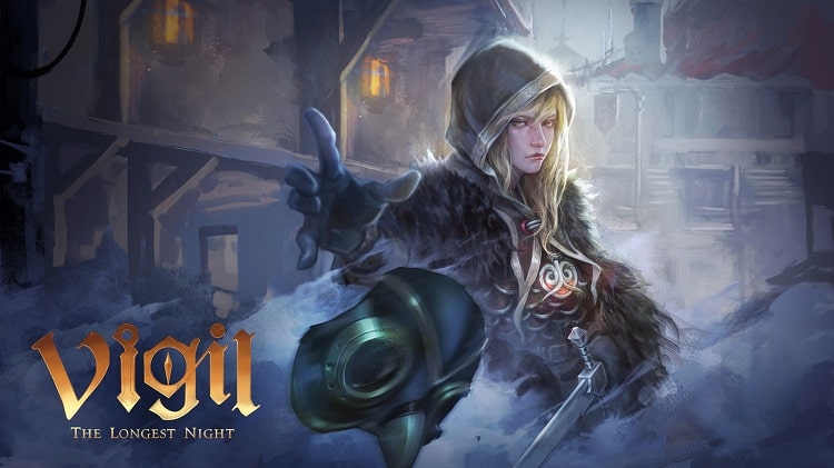 Vigil: The Longest Night - tựa game indie đỉnh cao