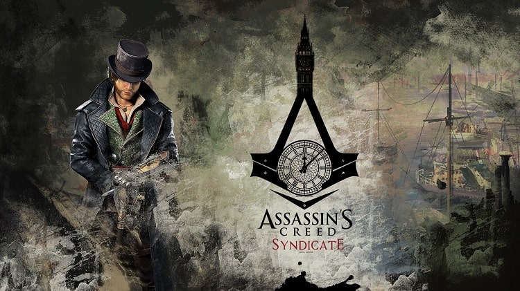 Download Assassin's Creed Syndicate Full DLC 1 link Fshare