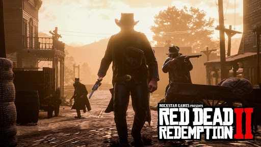 Tải Red Dead Redemption 2 Full Crack link Fshare