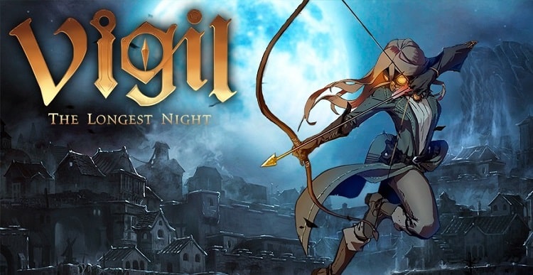 Tải game Vigil: The Longest Night Full cho PC