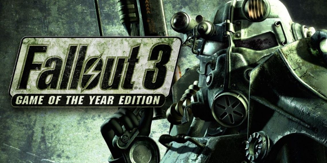 Tải Fallout 3 Game of The Year Edition Full cho PC [7.4GB - 100% OK] | Hình 4