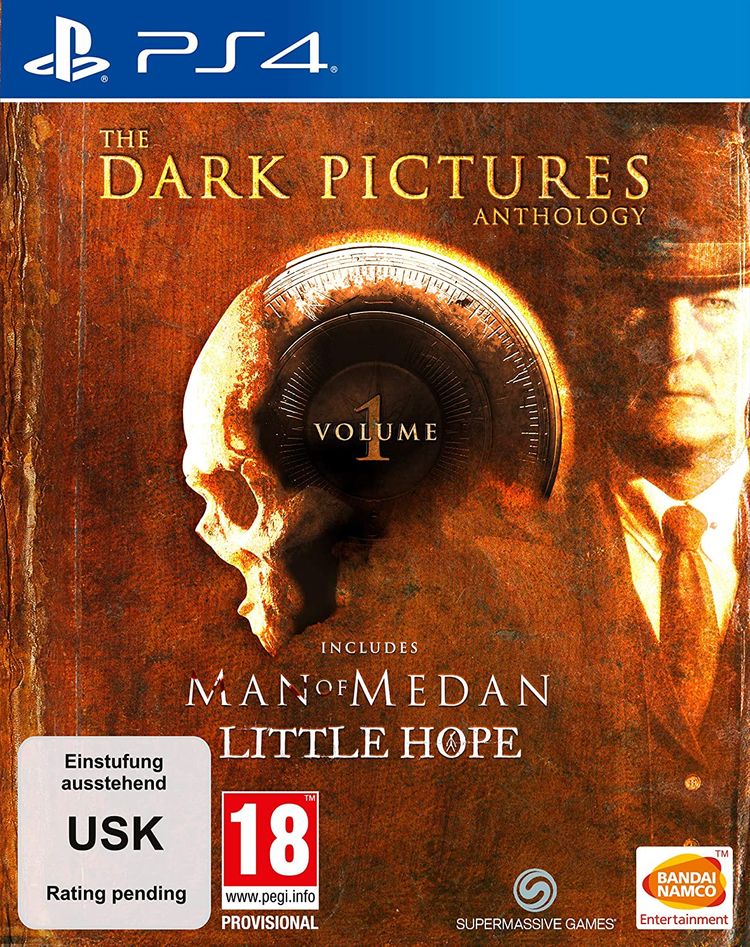 Tải The Dark Pictures Anthology: Little Hope Full Miễn Phí – [34.7GB – Chiến Ngon]