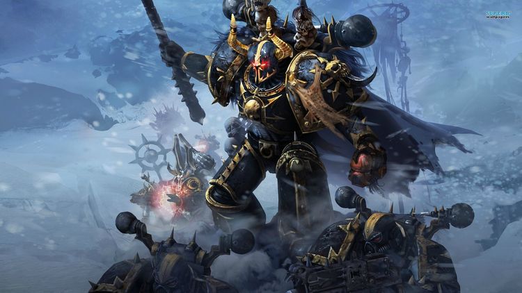 Space Marine Collection Full [8.7GB]