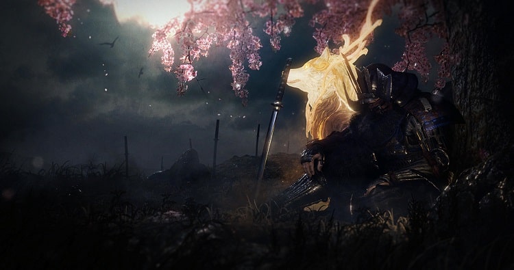 Thế giới trong Nioh 2 - The Complete Edition