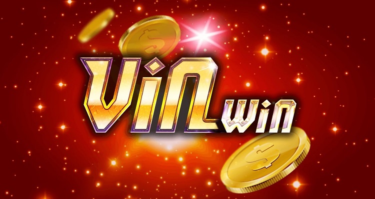Cổng game đổi thưởng VinWin
