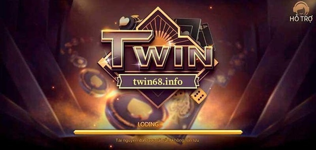 Game bài Twin - Siêu phẩm game bài đổi thưởng