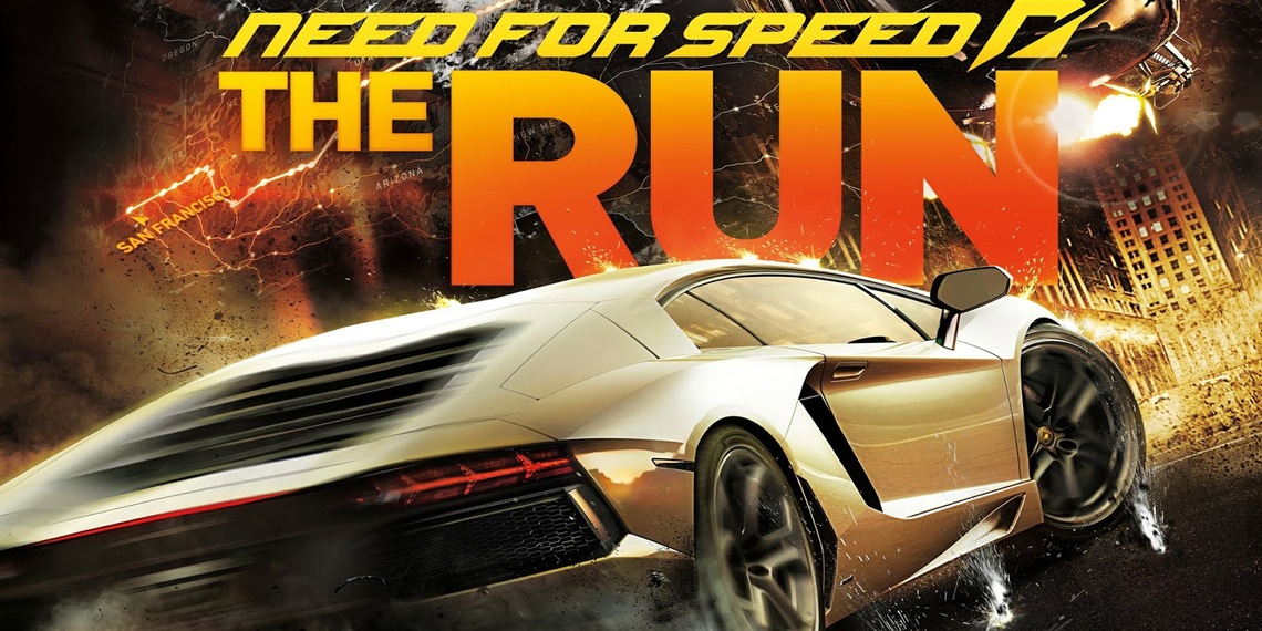 Tải Need for Speed: The Run Full Miễn Phí [14.9GB - Chiến Ngon] - Khí Phách | Hình 2