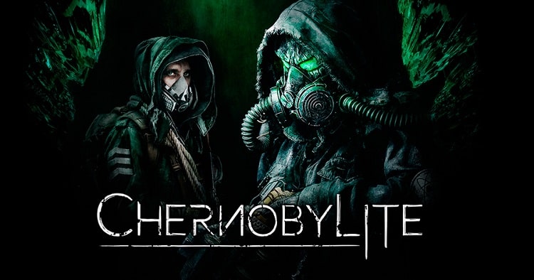 Link download game Chernobylite Full
