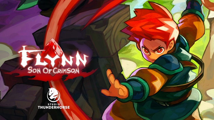 Flynn: Son of Crimson – Bảo vệ hòn đảo Rosantica