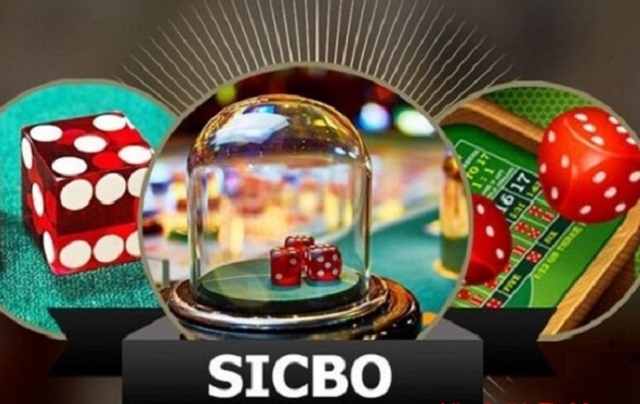 Cùng tìm hiểu về quy luật Sicbo - Thuật toán Sicbo