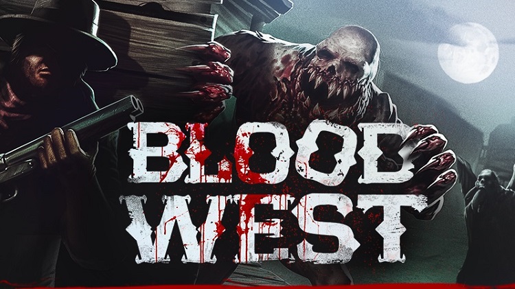 Link tải Blood West Full cho PC