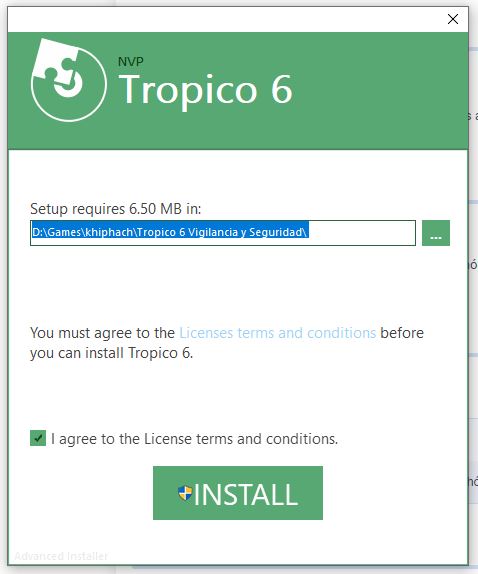 Hướng dẫn cài Tropico 6 việt Hóa Full