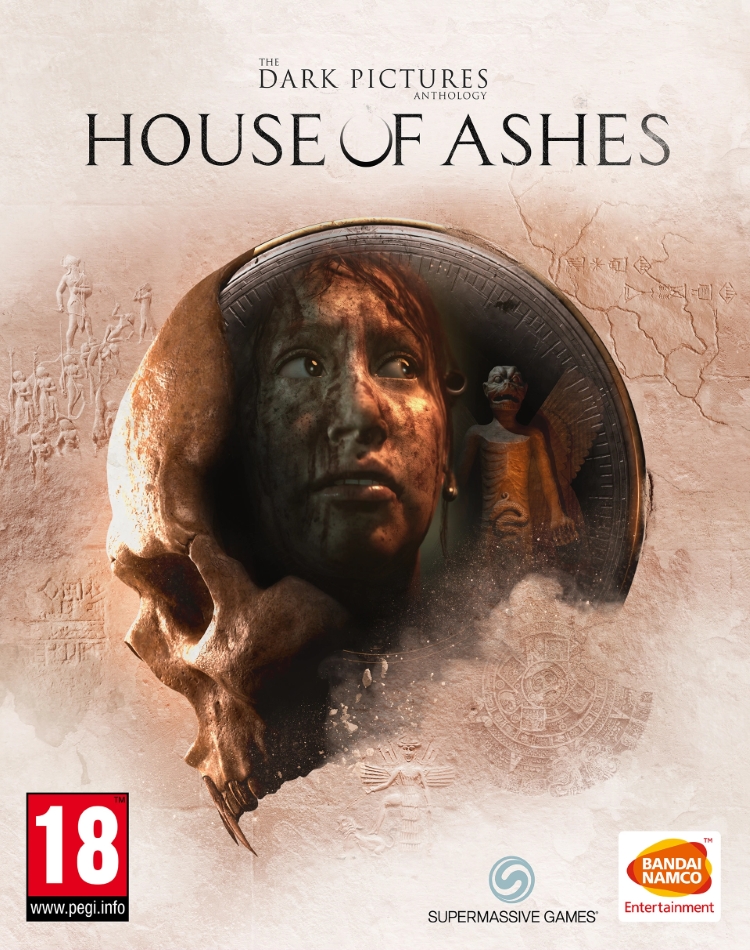 The Dark Pictures Anthology: House of Ashes không yêu cầu cấu hình quá cao