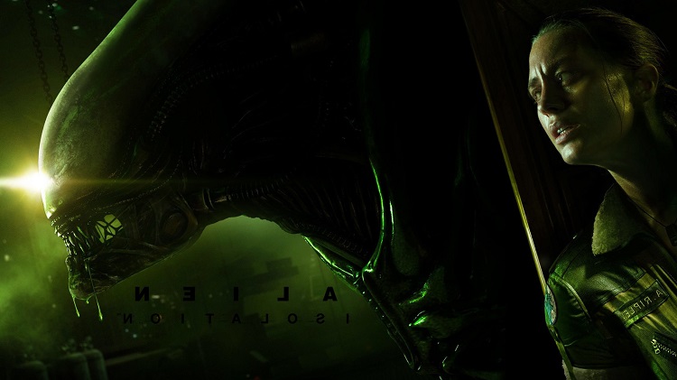 Link tải Alien Isolation Complete Edition Full