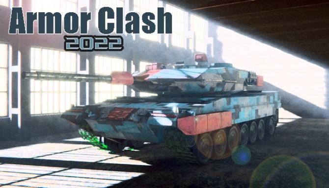 Link tải game Armor Clash 2022 Full