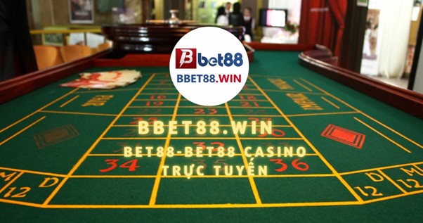 Các câu hỏi thường gặp tại kèo nhà cái Bet88 casino