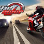 4. Traffic Rider (Mobile)