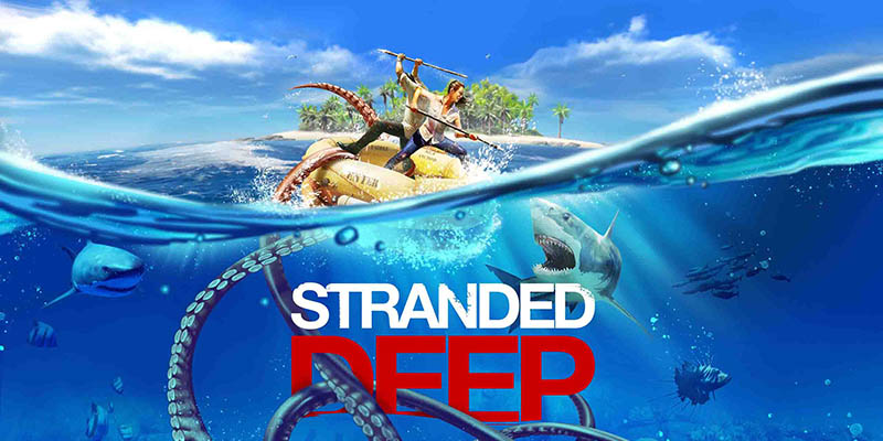 Cấu hình chơi Stranded Deep trên PC