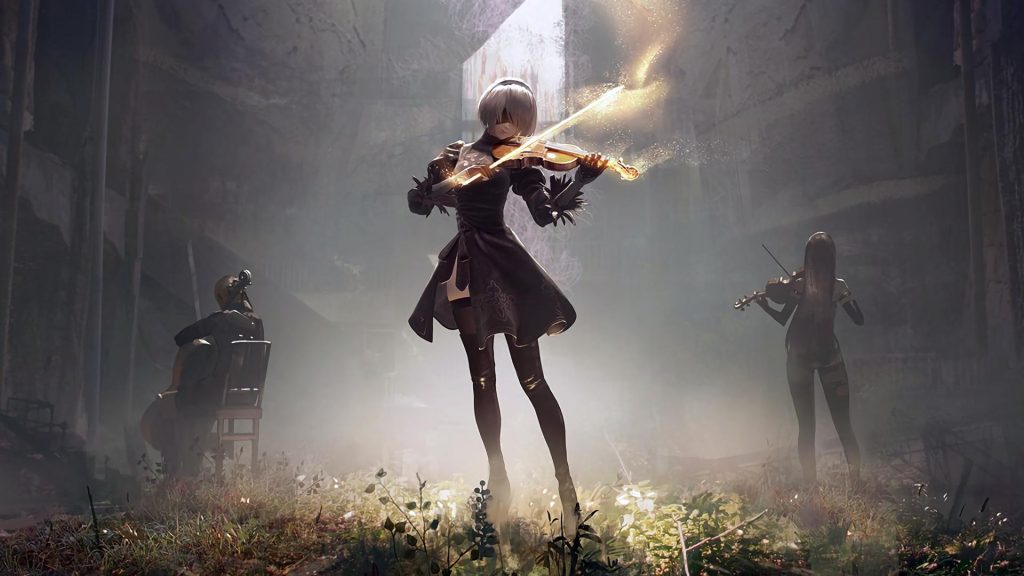 Gameplay hành động kết hợp nhập vai đặc sắc