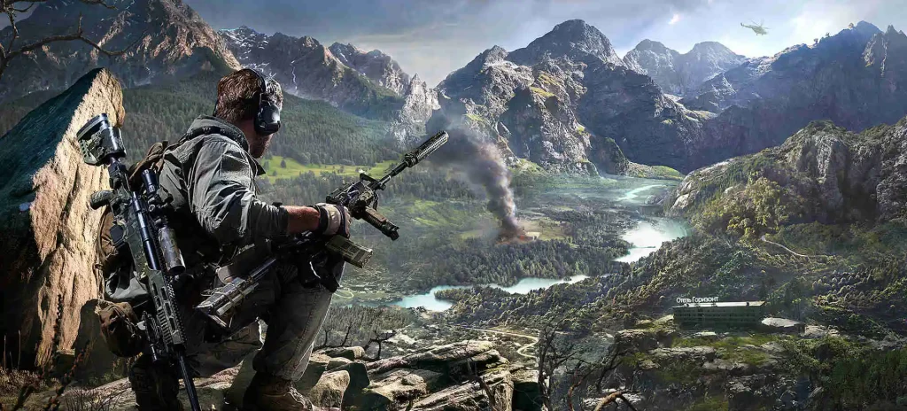 Gameplay linh hoạt – tự do trong cách tiếp cận