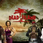 Game Dead Island