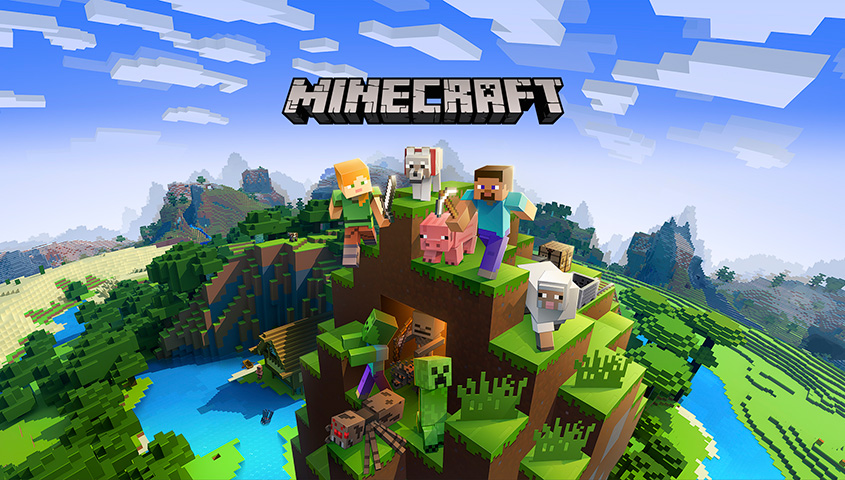 Minecraft 1.19 có gì cho người chơi sáng tạo?