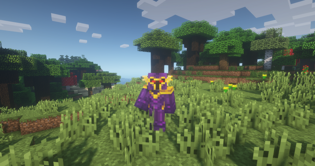 minecraft hexxit