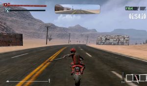 Tại sao Road Rash vẫn được yêu thích sau hàng chục năm?