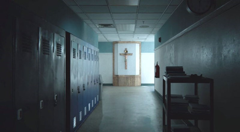 Outlast 2 full Việt hóa