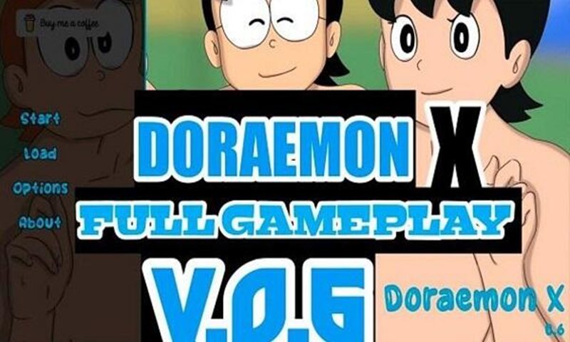 Doraemon x: tổng quan nhanh & vì sao đang “lên trend”