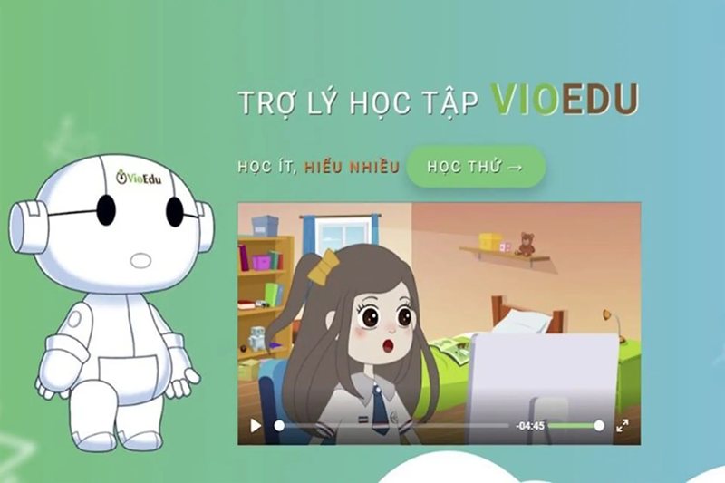 Vioedu là gì? Lợi ích cốt lõi