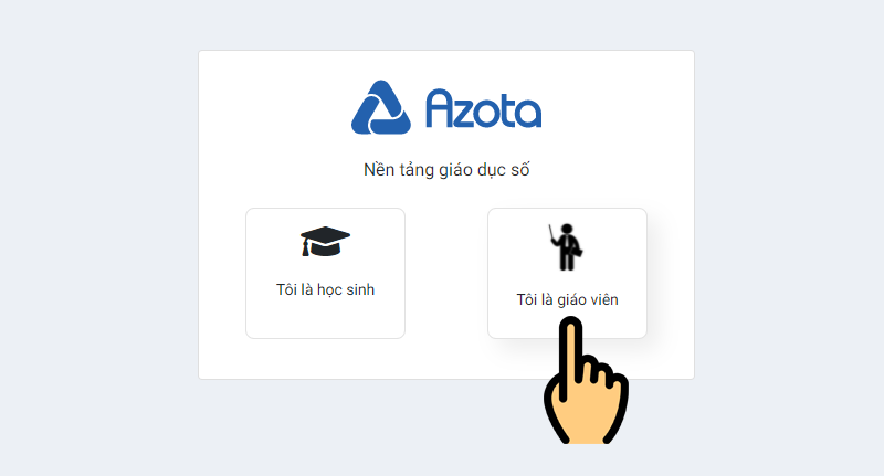 Azota là gì: Khái niệm ngắn gọn