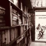 Tiệm Sách Nhỏ là thương hiệu nào?