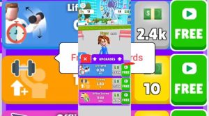 Lifting hero mod: Tổng quan và cách hoạt động