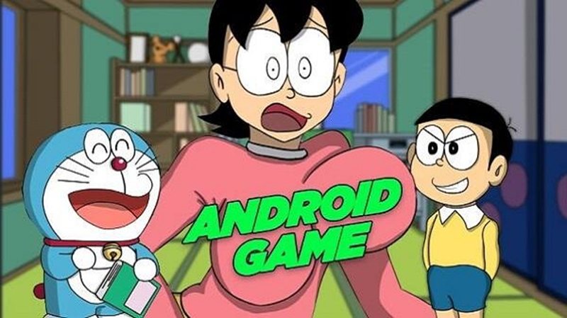 Xây dựng nhân vật tối ưu trong doraemon x