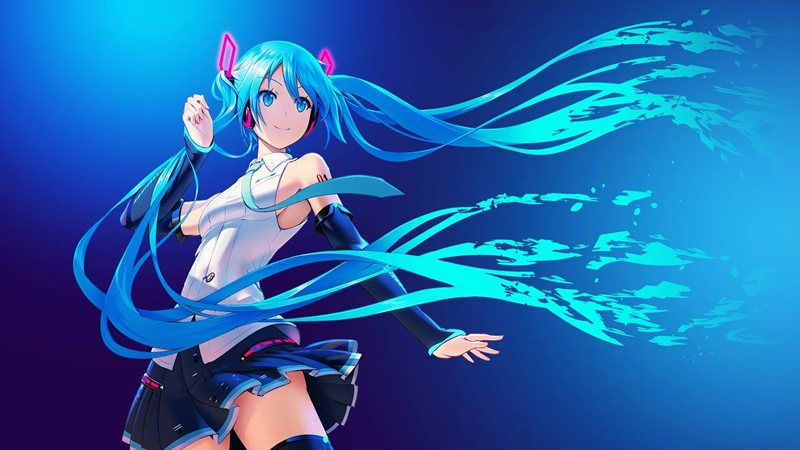 Ảnh Anime: nhân vật biểu tượng ai cũng nhận ra