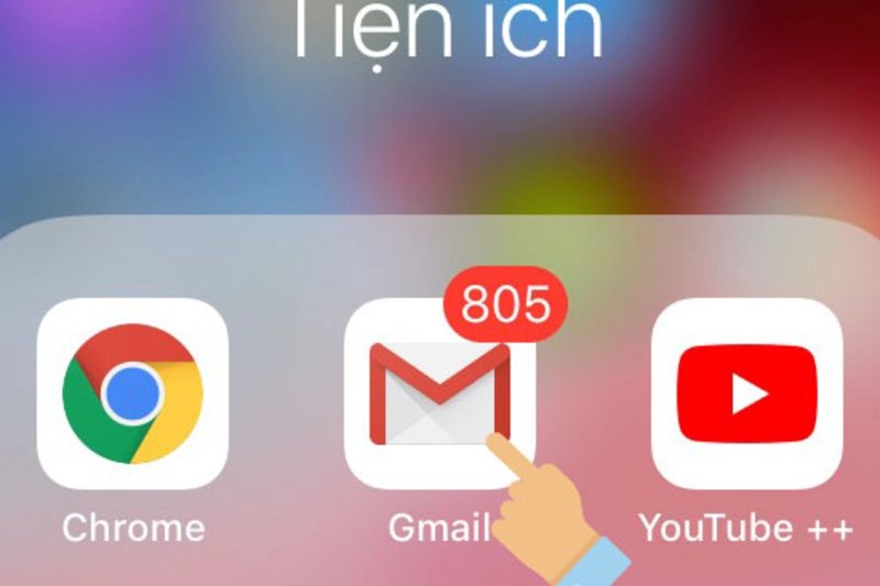 Gmail đăng nhập: Tổng quan & lợi ích