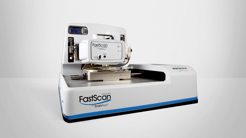 Fastscans là gì? Định nghĩa dễ hiểu
