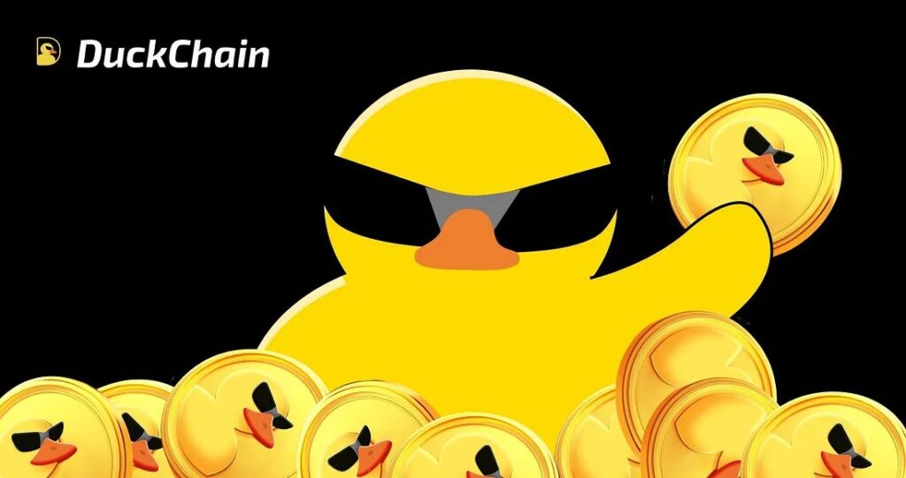 Hệ sinh thái: Telegram mini app, NFT & DeFi cho game