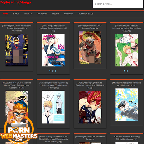 Dùng Myreadingmanga an toàn và có trách nhiệm