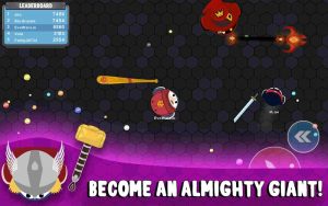 Evowars io mod apk là gì? Có an toàn không?