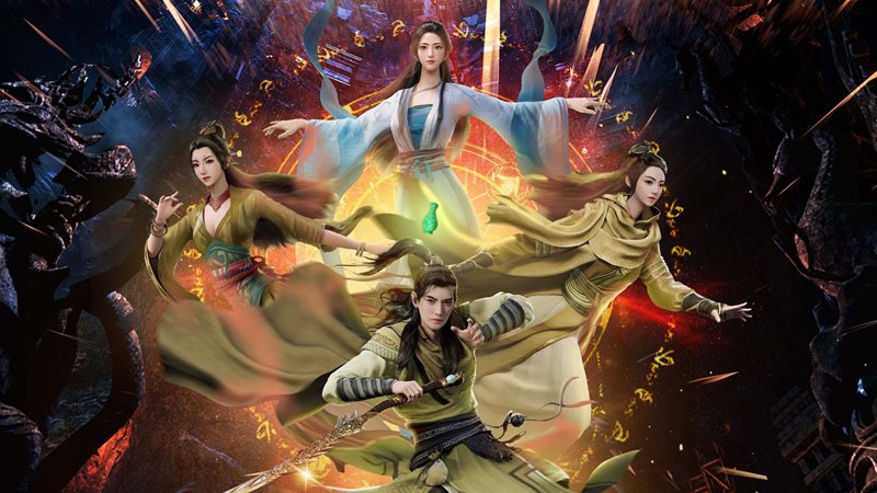 7 mẹo “đổi đời” khi chơi Hhkungfu