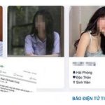 Gái Gọi: góc nhìn giáo dục