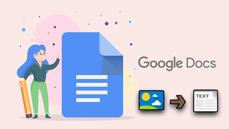 Gg Docs là gì? Khái niệm và lợi ích cốt lõi