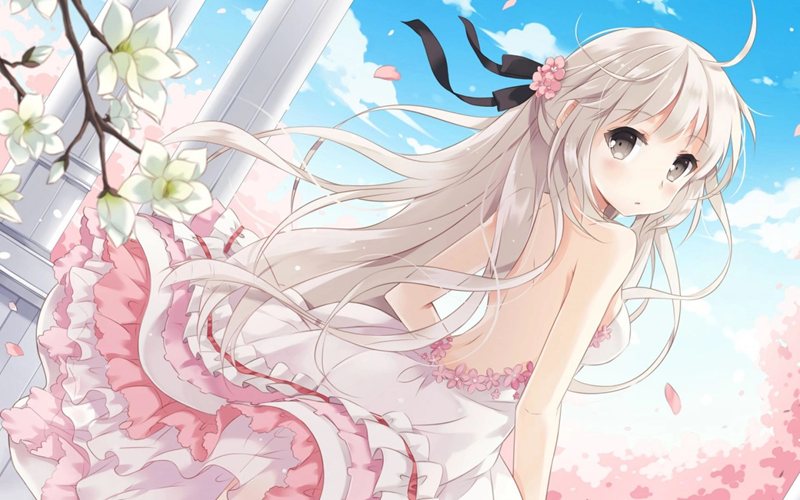 Ảnh Anime là gì? Khái niệm và phạm vi