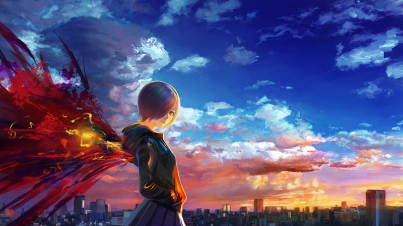 Ảnh Anime cho người mới: chọn, lưu, dùng cho “đúng bài”