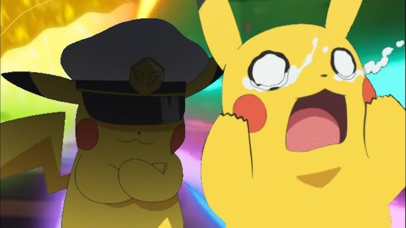 Sức ảnh hưởng của Pikachu tới xã hội và văn hóa số