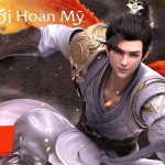 Thế giới quan & hệ thống tu luyện: giàu “meta” như một game khổng lồ